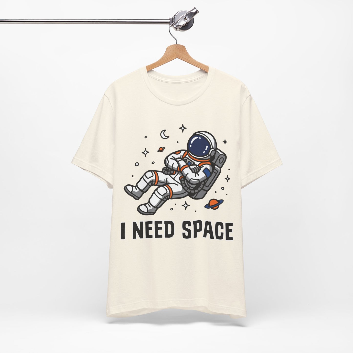 I Need Space Funny Introvert Shirt | Khai Studio