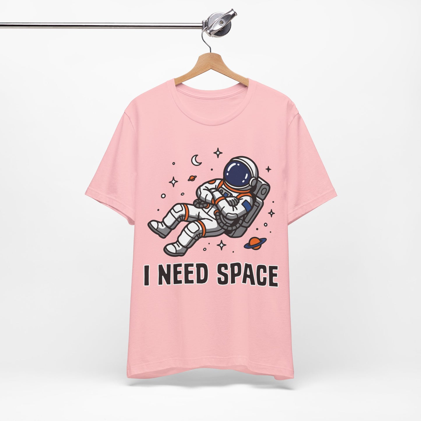 I Need Space Funny Introvert Shirt | Khai Studio