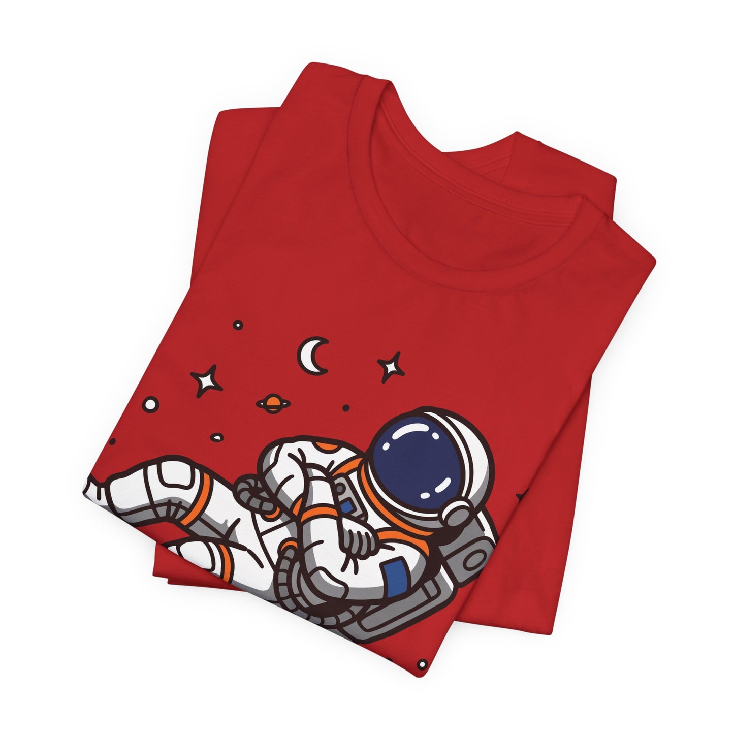 I Need Space Funny Introvert Shirt | Khai Studio