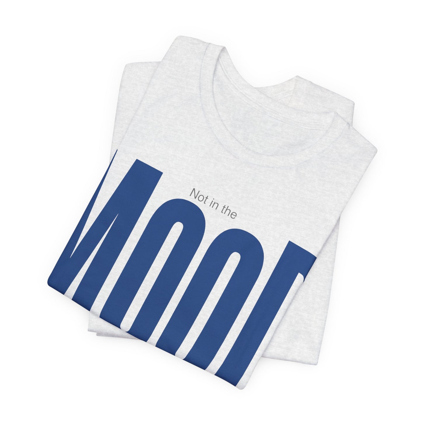 Not in the Mood to Explain Funny Introvert Shirt | Khai Studio