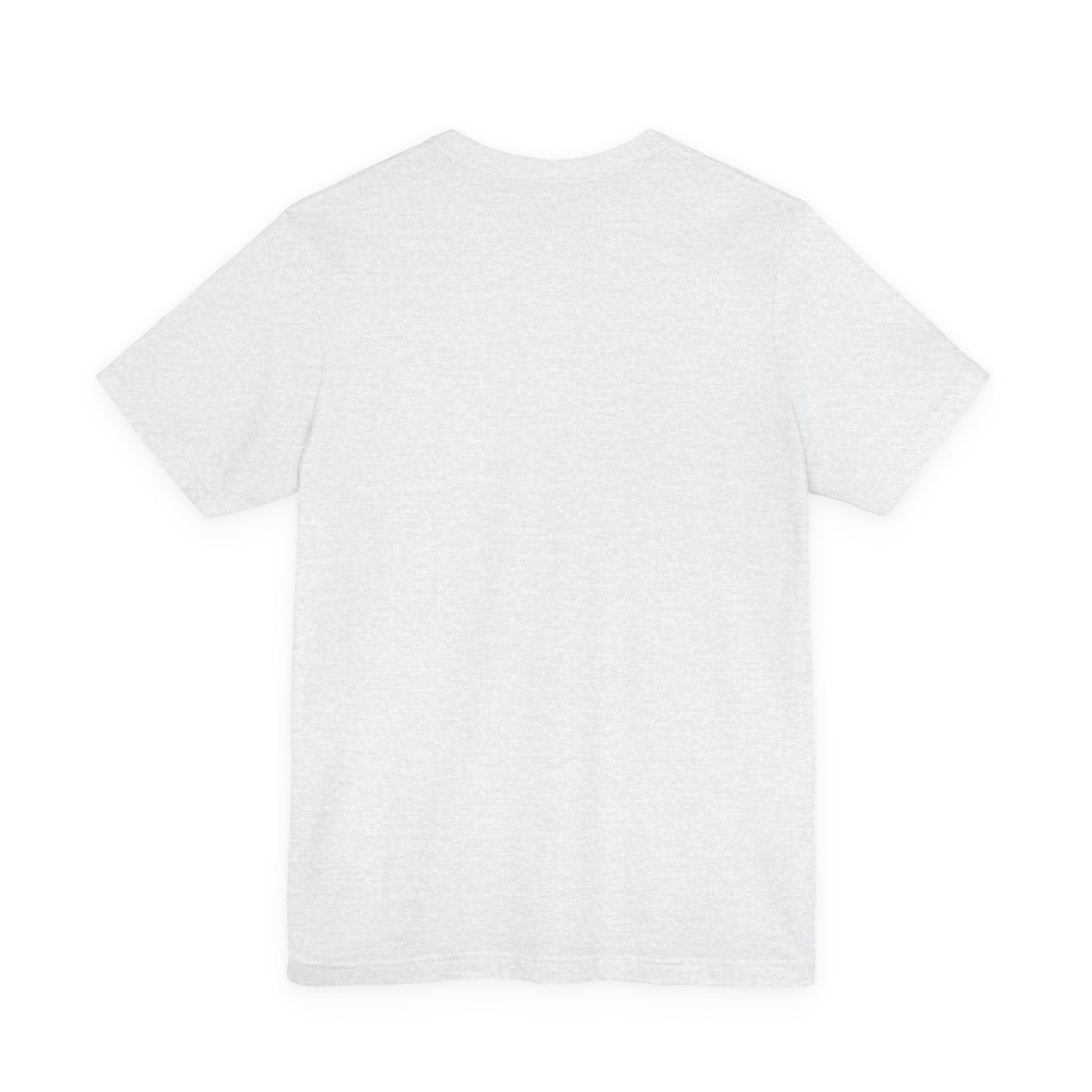 Too Aware for Small Talk graphic on Bella+Canvas 3001 unisex tee