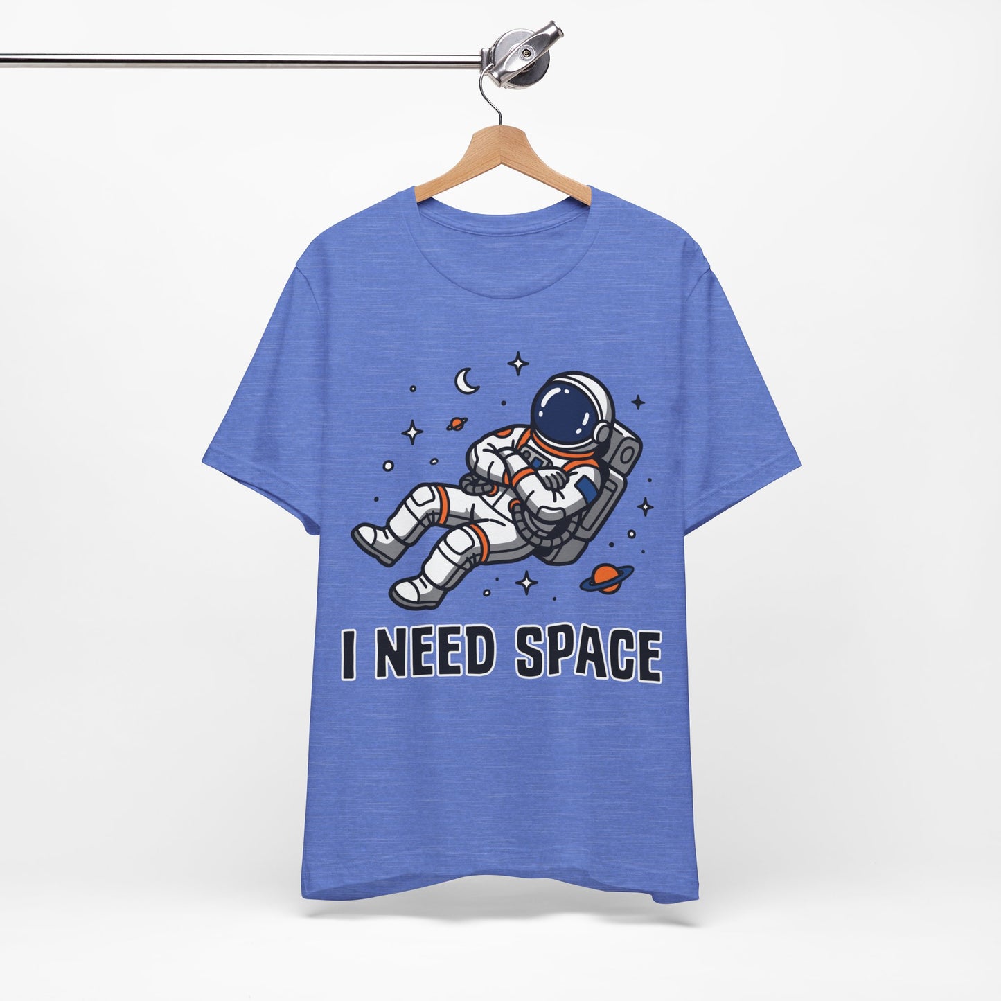 I Need Space Funny Introvert Shirt | Khai Studio