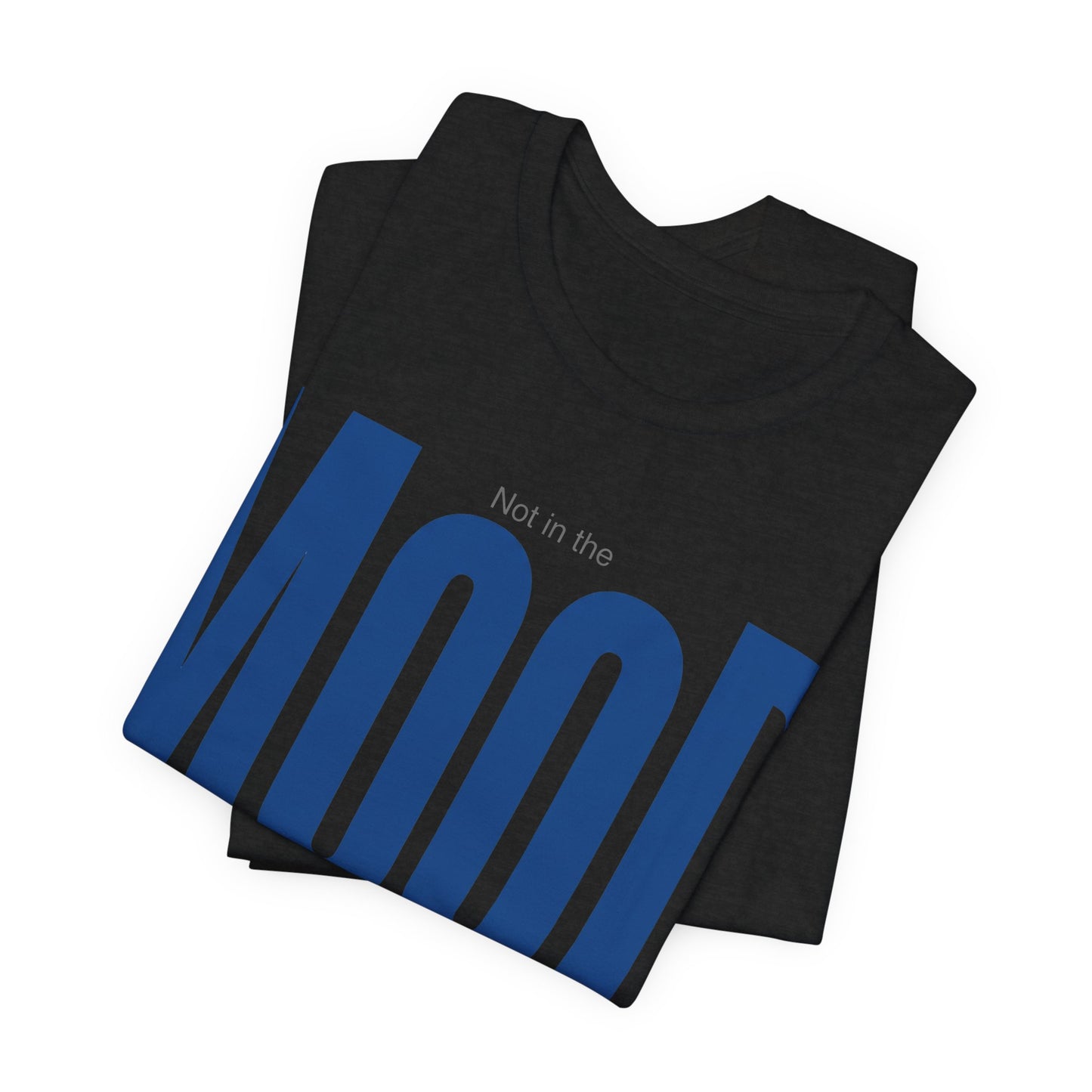Not in the Mood to Explain Funny Introvert Shirt | Khai Studio