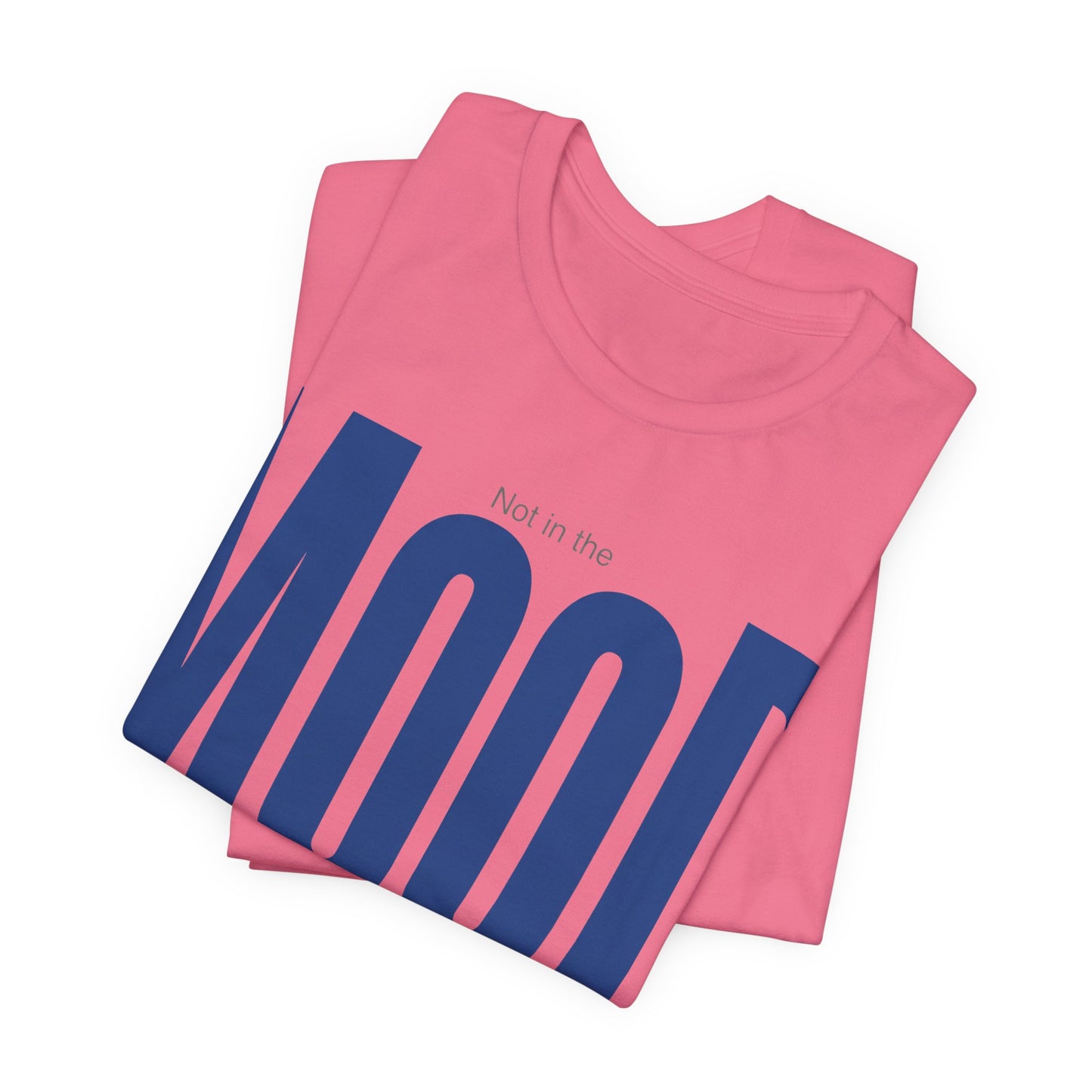 Not in the Mood to Explain Funny Introvert Shirt | Khai Studio